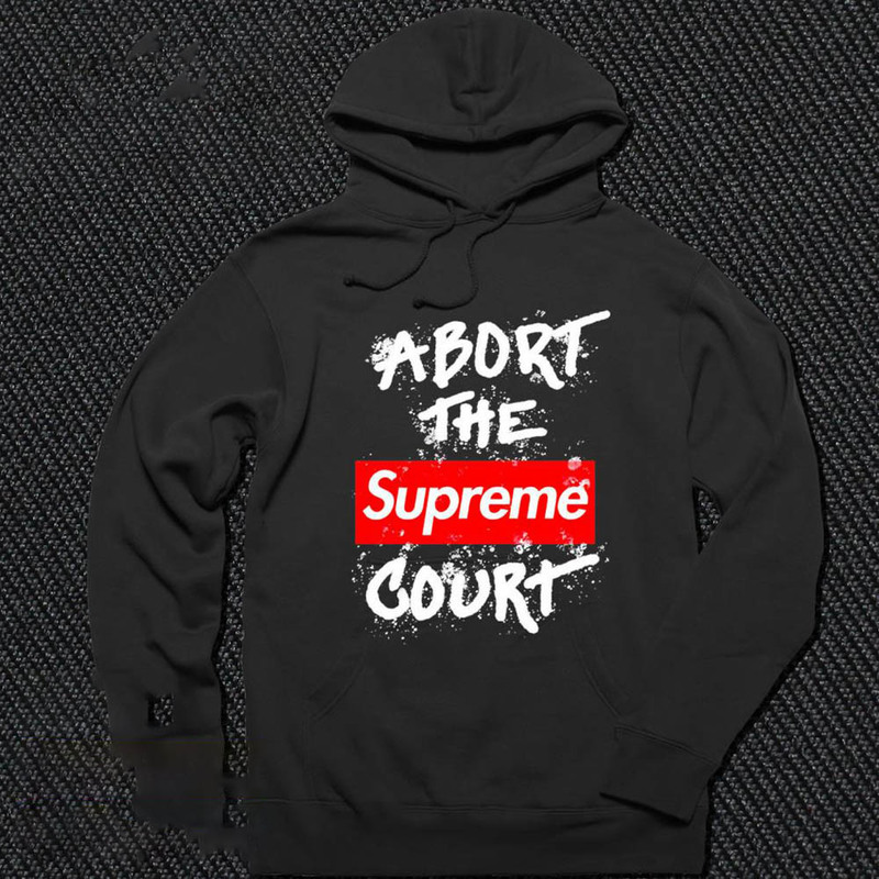 Abort The Supreme Court 2022 Shirt