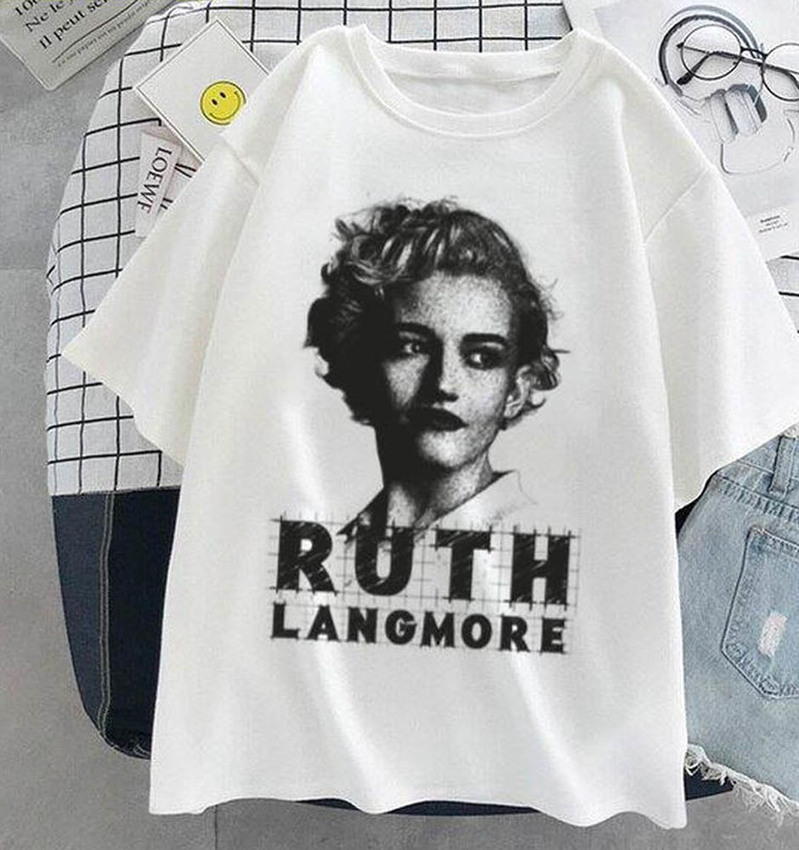 Vibes Trending Ruth Langmore Art Shirt