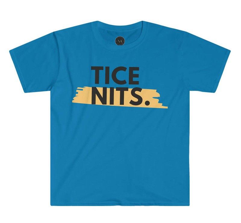 Groovy Tice Nits Shirt For Men Women