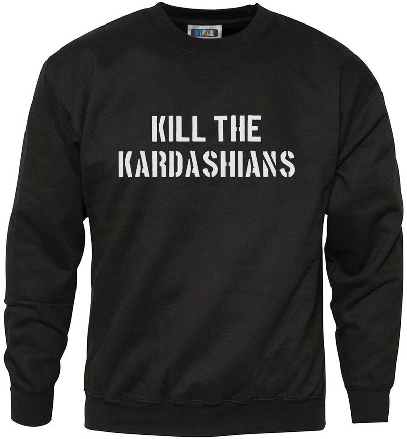Kill The Kardashians Trendy Shirt For Men Women