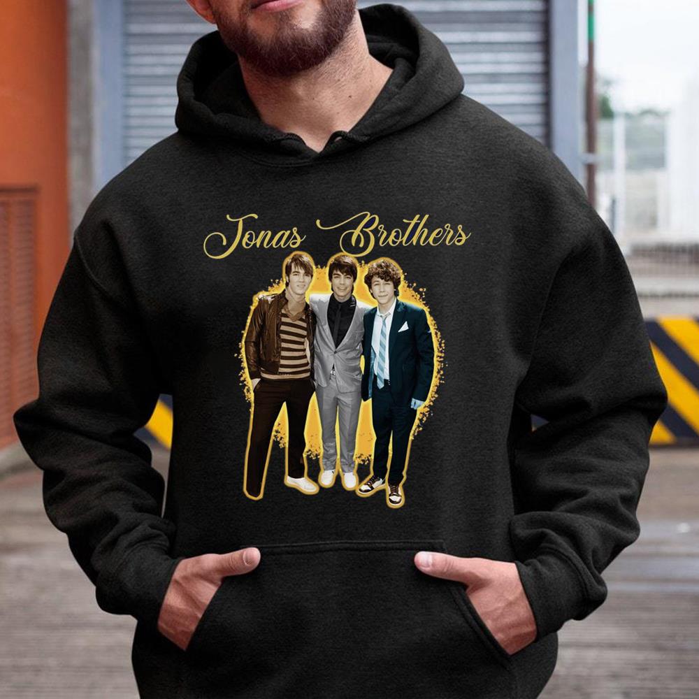 Jonas Brothers Tour 2023 Concert For Fan Club