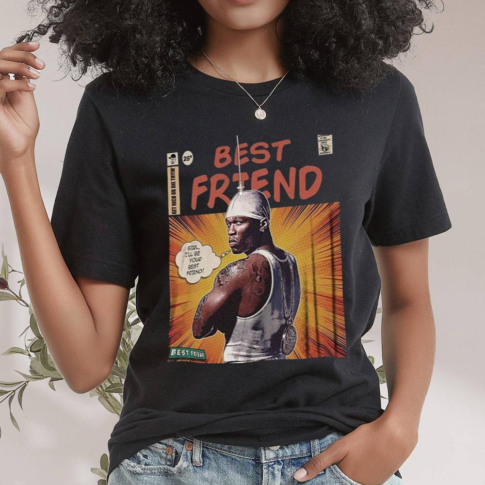 The Final Lap Tour 2023 50 Cent Shirt, Music Tour T-Shirt Unique Hoodie