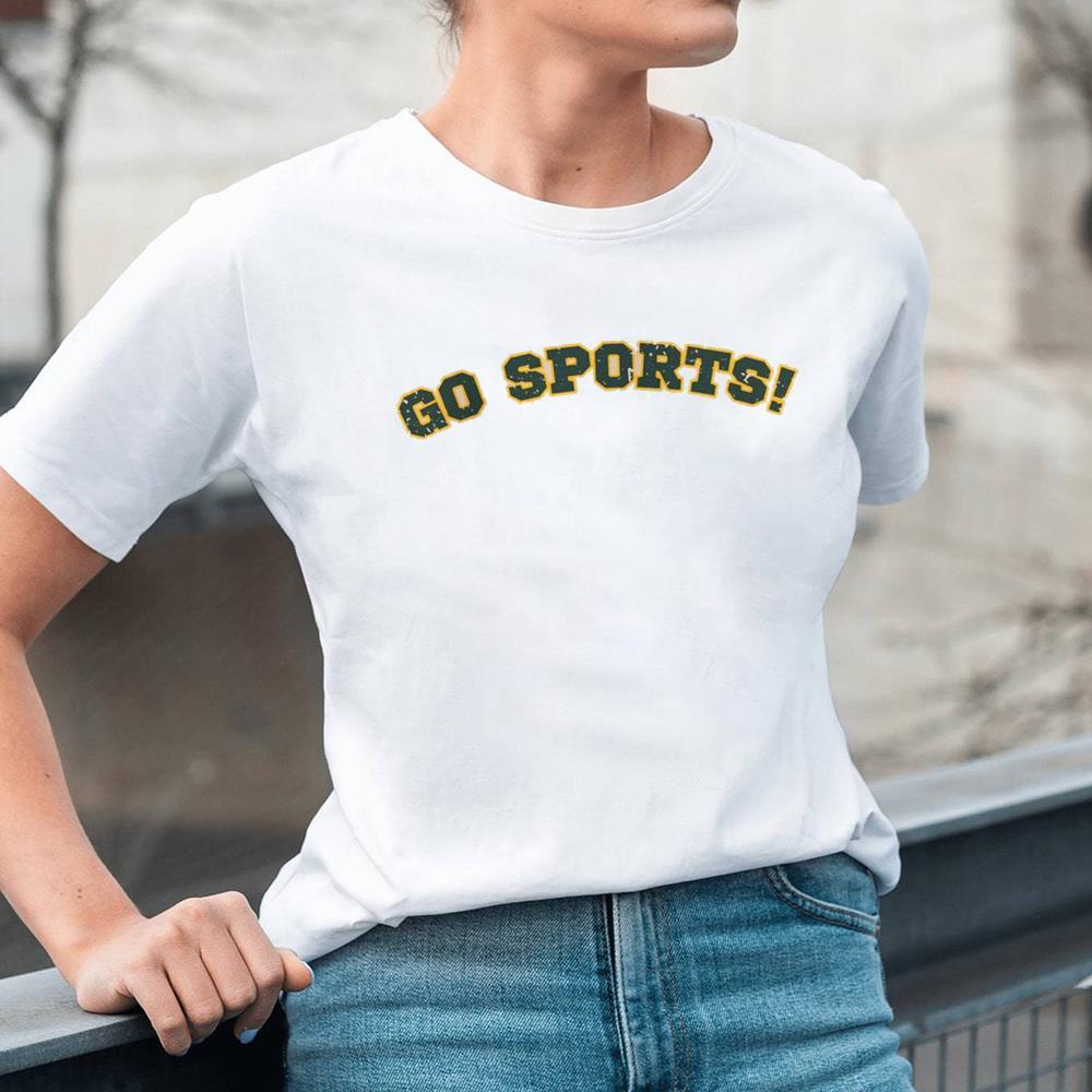 Vintage Football Green Bay Packers Shirt, Moisture Wicking Crewneck Long Sleeve