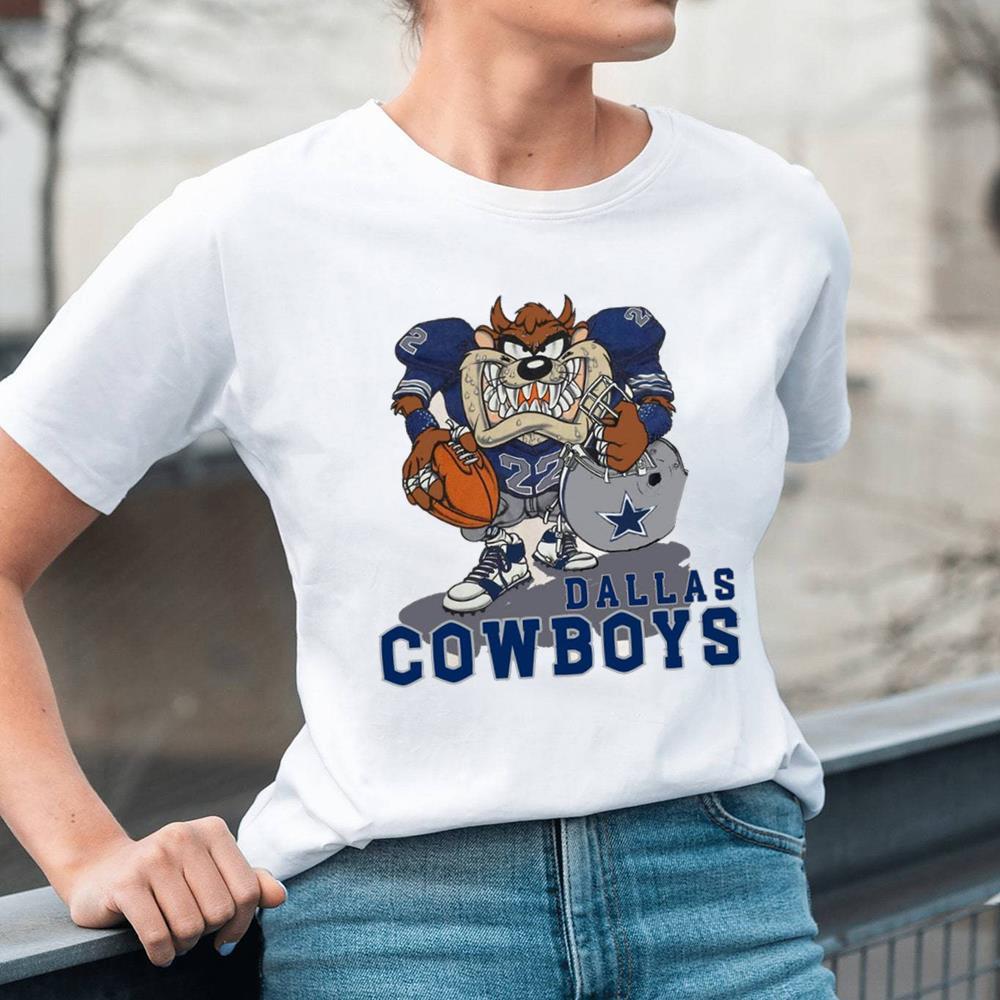 Aladieshirt Dallas Cowboys Shirt, Vintage Dallas Cowboys Sweatshirt Tee Tops