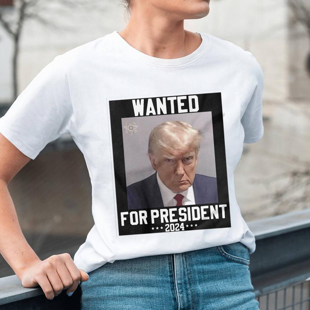Ass Got Arrestedt Donald Trump Mugshot Shirt, Donald Trump Tee Tops Long Sleeve
