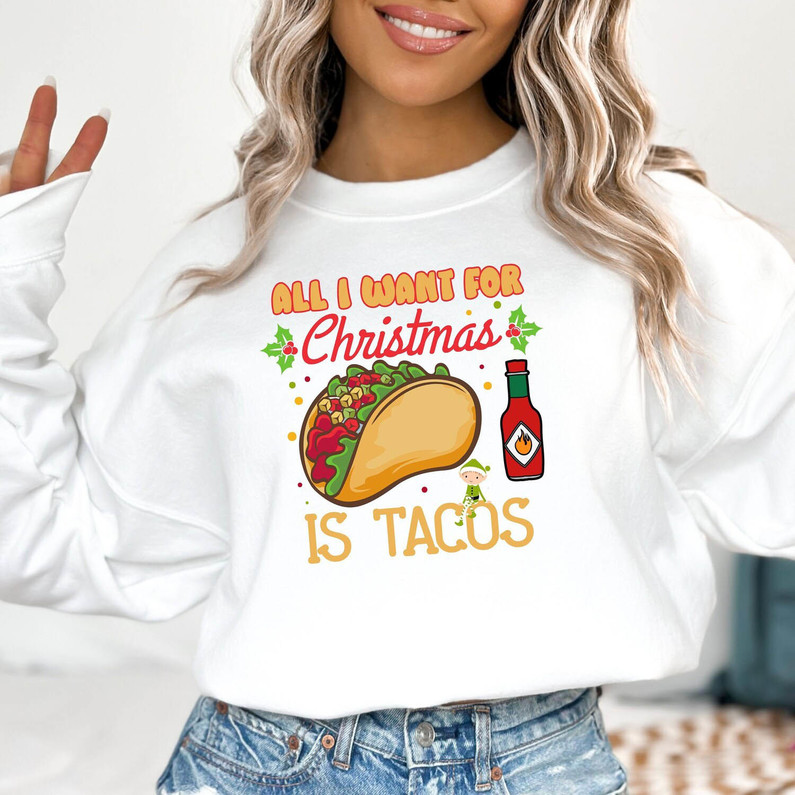 Mexican Christmas Feliz Navidad Shirt, Latina Christmas Unisex Hoodie Tee Tops