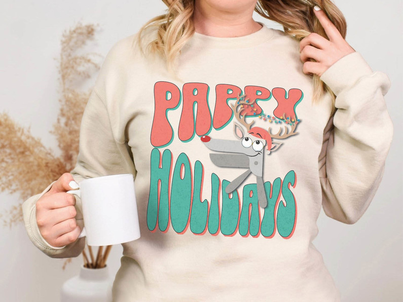 Speculum Reindeer Vintage Shirt, Christmas Nurse Sweater Long Sleeve
