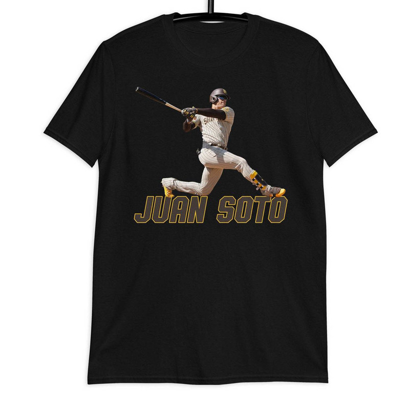 Neutral Juan Soto Shirt, Limited New York Yankees Vintage T Shirt Tee Tops