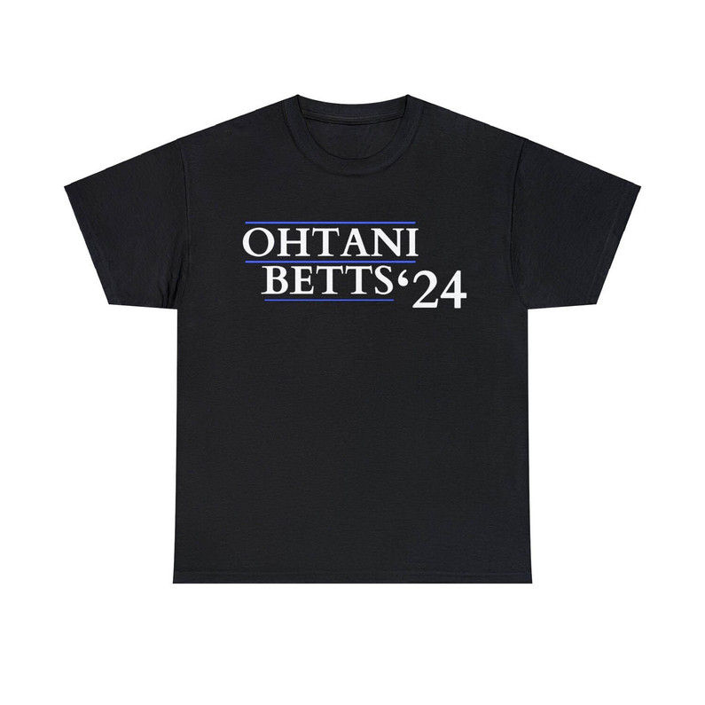 Vintage Shohei Ohtani Dodgers Shirt, Dodgers Baseball 2024 Crewneck Unisex T Shirt