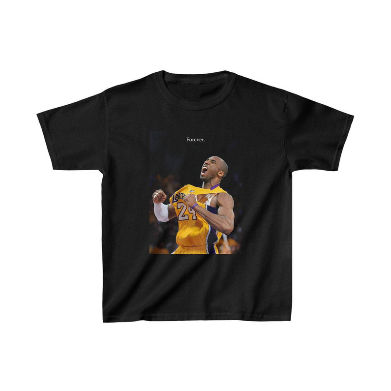 Funny Kobe Bryant Shirt, Groovy Championship Unisex Hoodie Sweatshirt