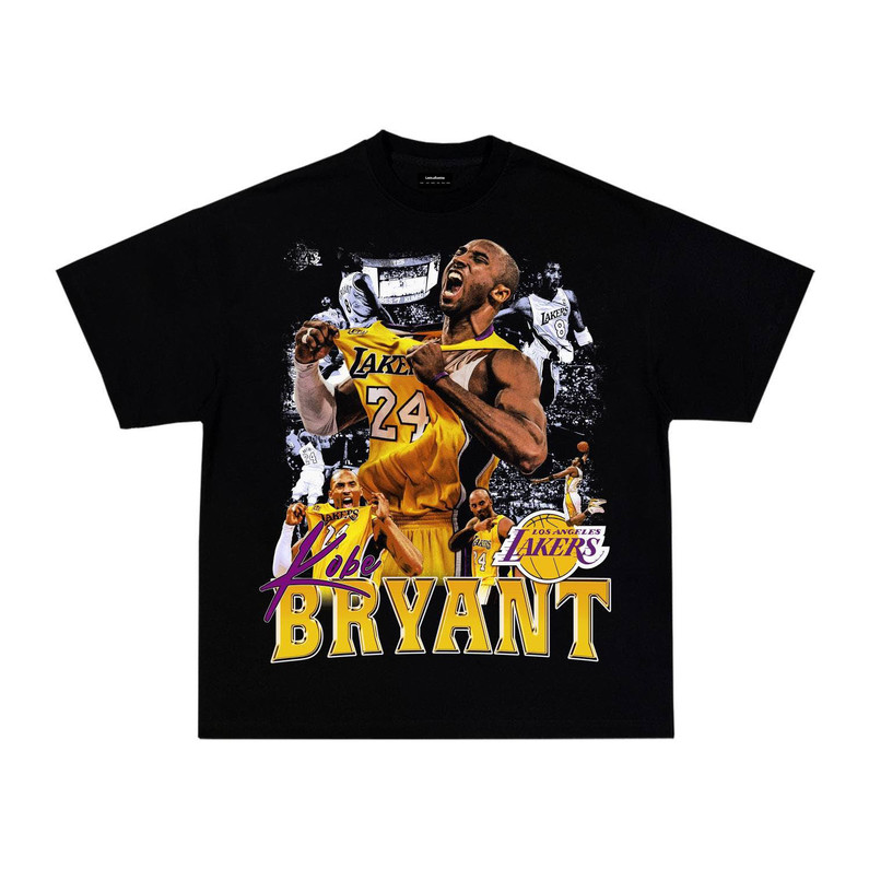 Kobe Bryant Championship Sweatshirt , Comfort Kobe Bryant Shirt Long Sleeve