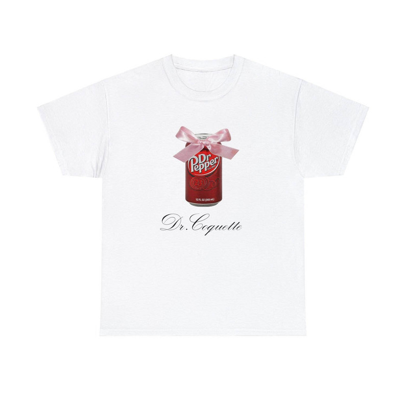 Dr Pepper Limited Shirt, Dr Pepper Meme Inspired Unisex Hoodie Long Sleeve