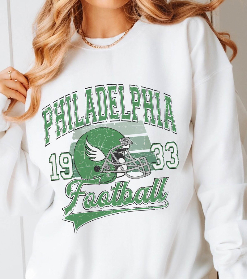 Trendy Philadelphia Eagles Shirt, Sunday Is For The Birds Phillies Tank Top Sweater