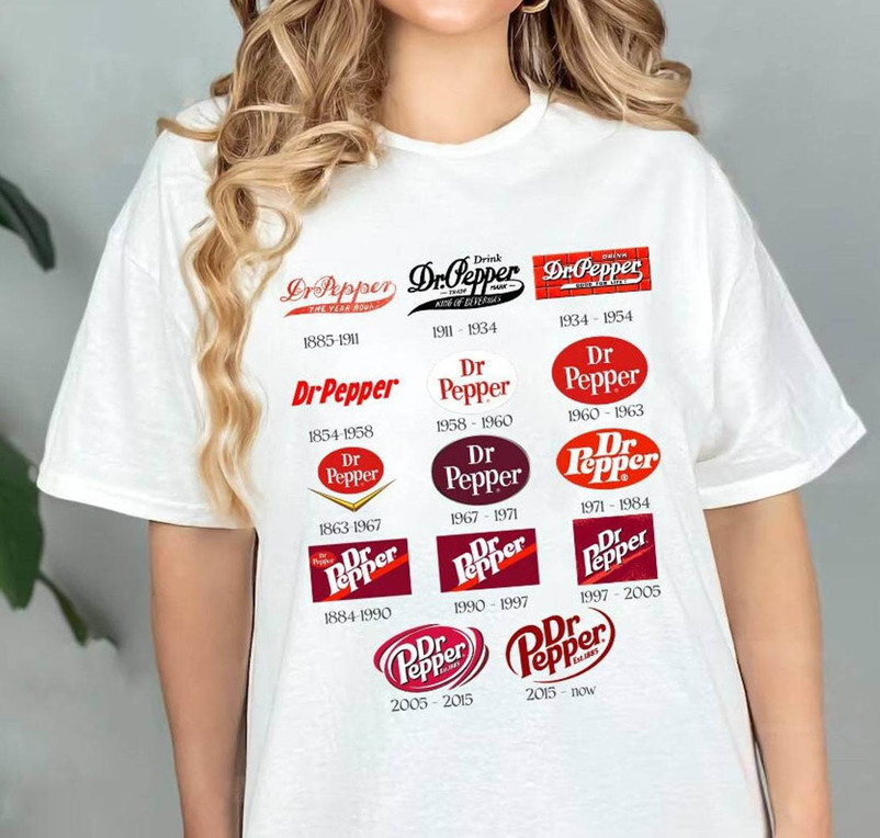 Dr Pepper Vintage Shirt, Awesome I'm A Pepper Long Sleeve Sweater