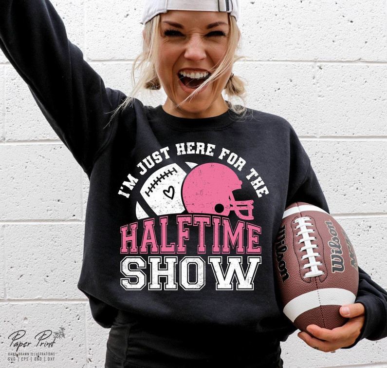 Football Game Day Limited Unisex Hoodie, Team Halftime Shirt Short Sleeve