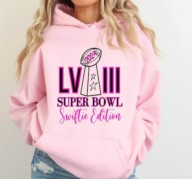 Chiefs Super Bowl 2024 Unisex T Shirt , Taylor’s Version Super Bowl Inspired Shirt Tank Top