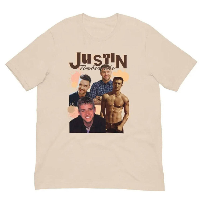 Justin The Forget Tomorrow Tour T Shirt, Retro Justin Timberlake Selfish Shirt Tee Tops
