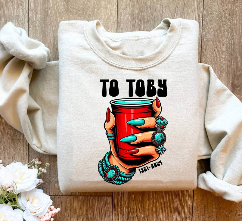 Toby Keith Country Song Shirt, Red Solo Cup Tee Tops Tank Top