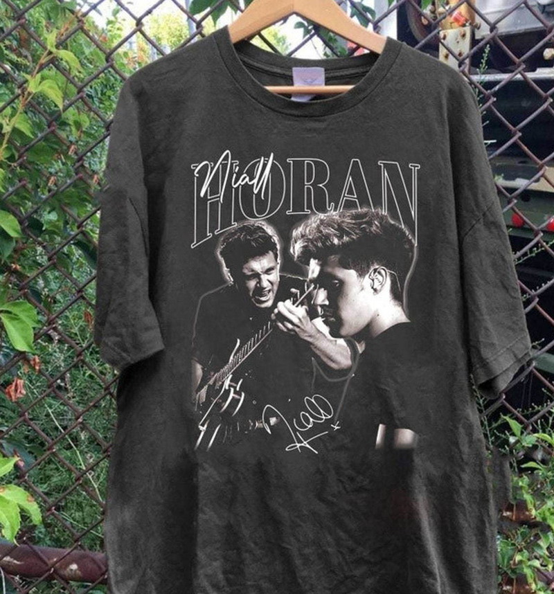 Niall Horan The Show Love On Tour 2024 Shirt, New Rare Hoodies Sweater