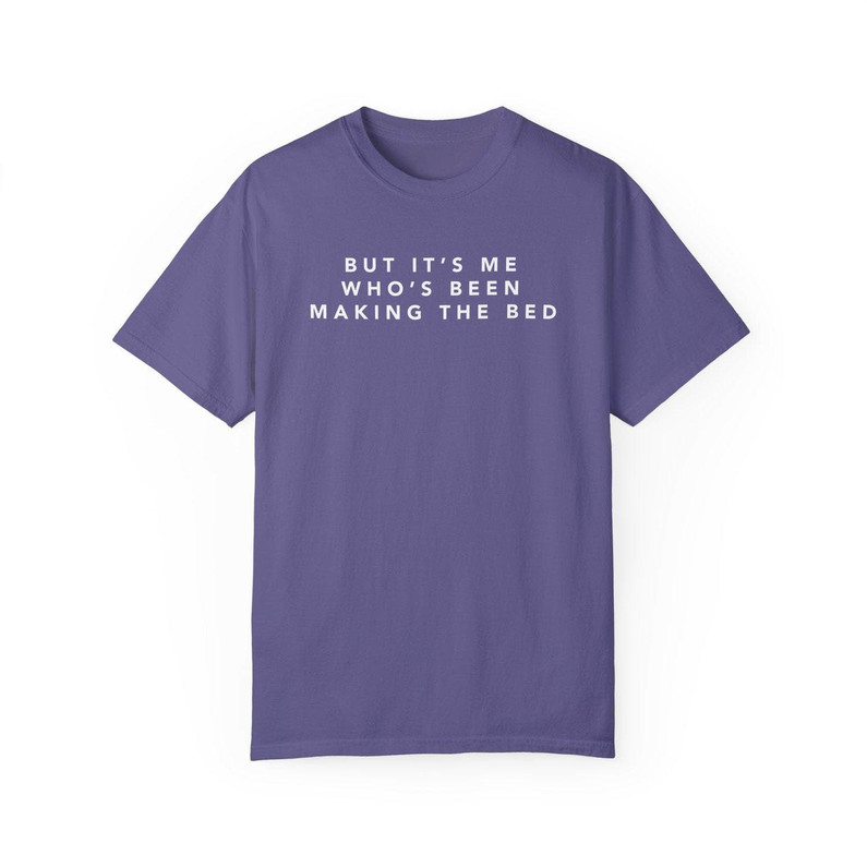 Limited Olivia Rodrigo Guts Tour Concert Shirt, Making The Bed Song Lyrics Tee Tops