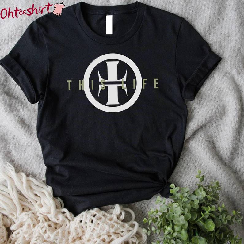 Take And That This Life Tour Trendy Sweater Tank Top