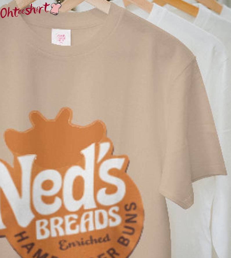 Must Have Neds Bread T Shirt , Funny Twenty One Pilots Shirt Short Sleeve