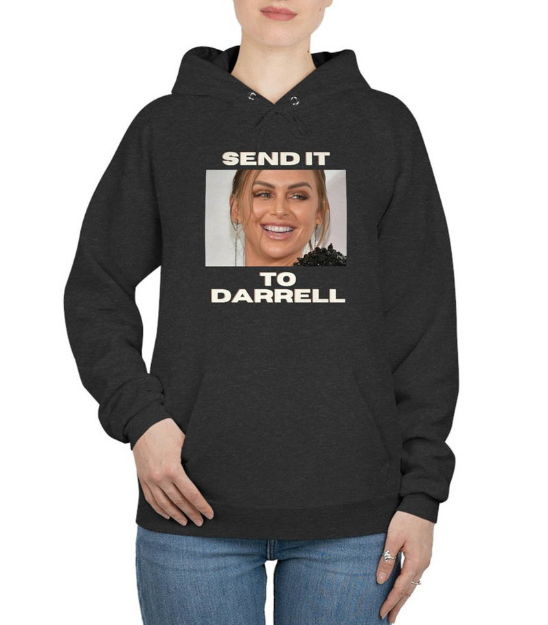 Send It To Darrell Ecosmart Shirt For Men Women