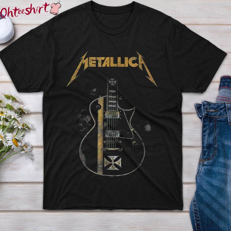 Neutral Metallicas Unisex Hoodie, Cool Design Metallica 72 Seasons Shirt Long Sleeve