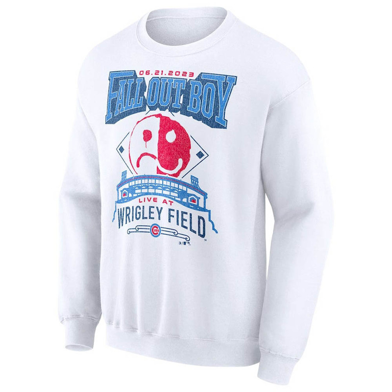 Fall Out Boy Trendy Shirt, So Much For Stardust Tour Sweatshirt Unisex T-Shirt