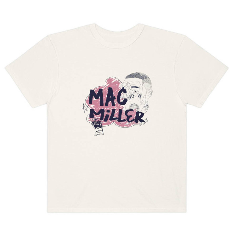 Mac Miller Self Care Trendy Sweatshirt, Unisex Hoodie For Fan