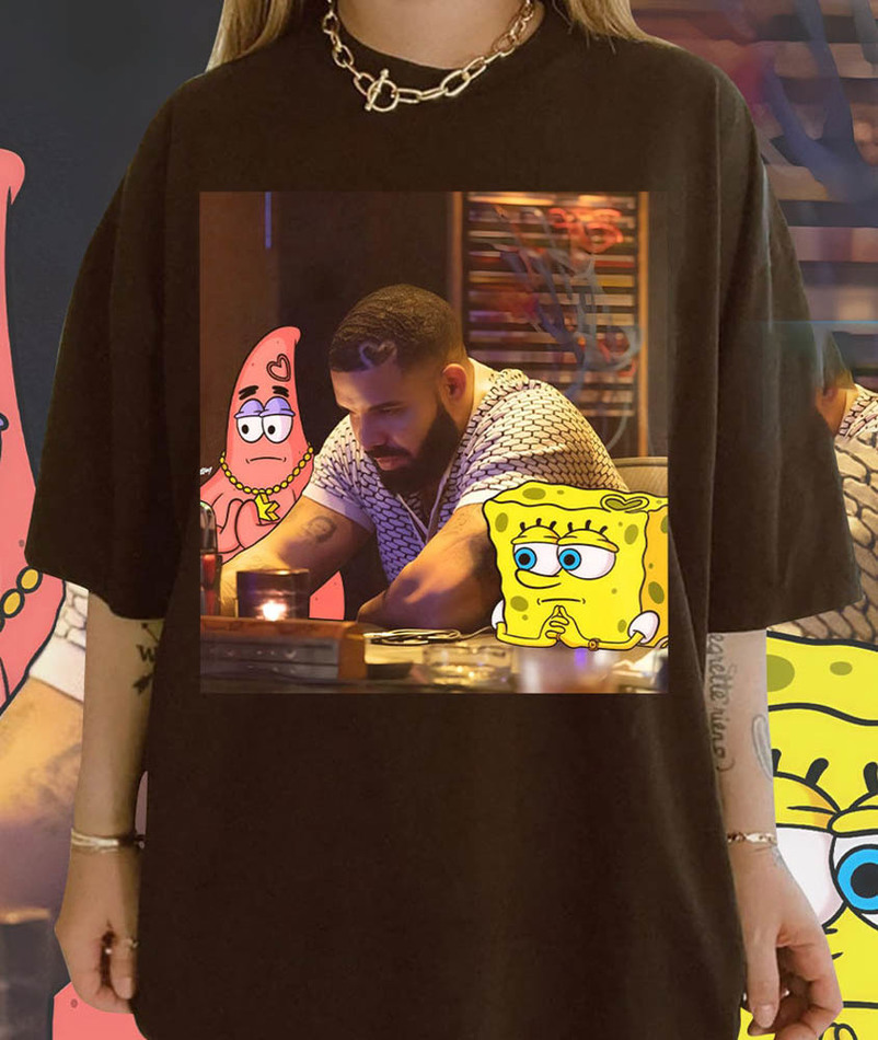 Drake Take Care Shirt , Raptee Hip Hop Concert Unisex Hoodie Crewneck