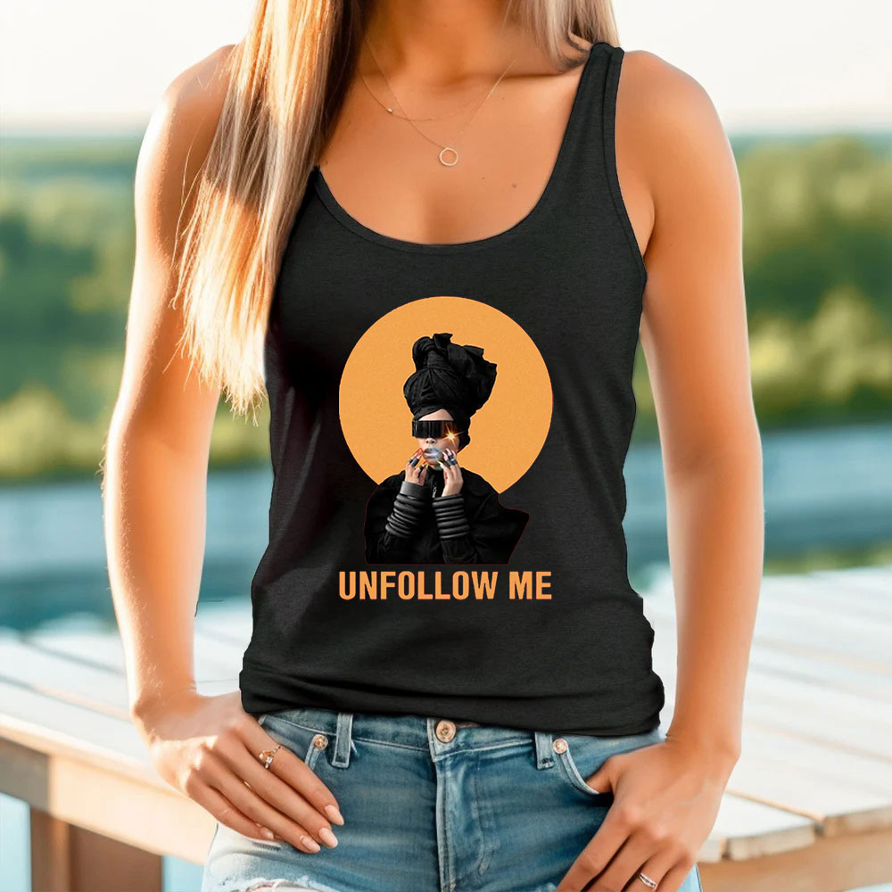 Hot Trending Erykah Badu Tank Top For Style Enthusiasts