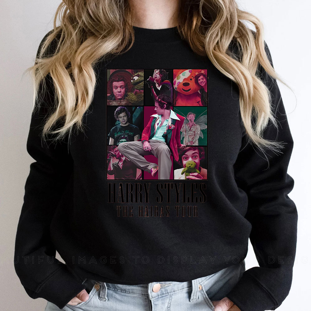 Harry Styles Concert 2023 Sweatshirt For All People