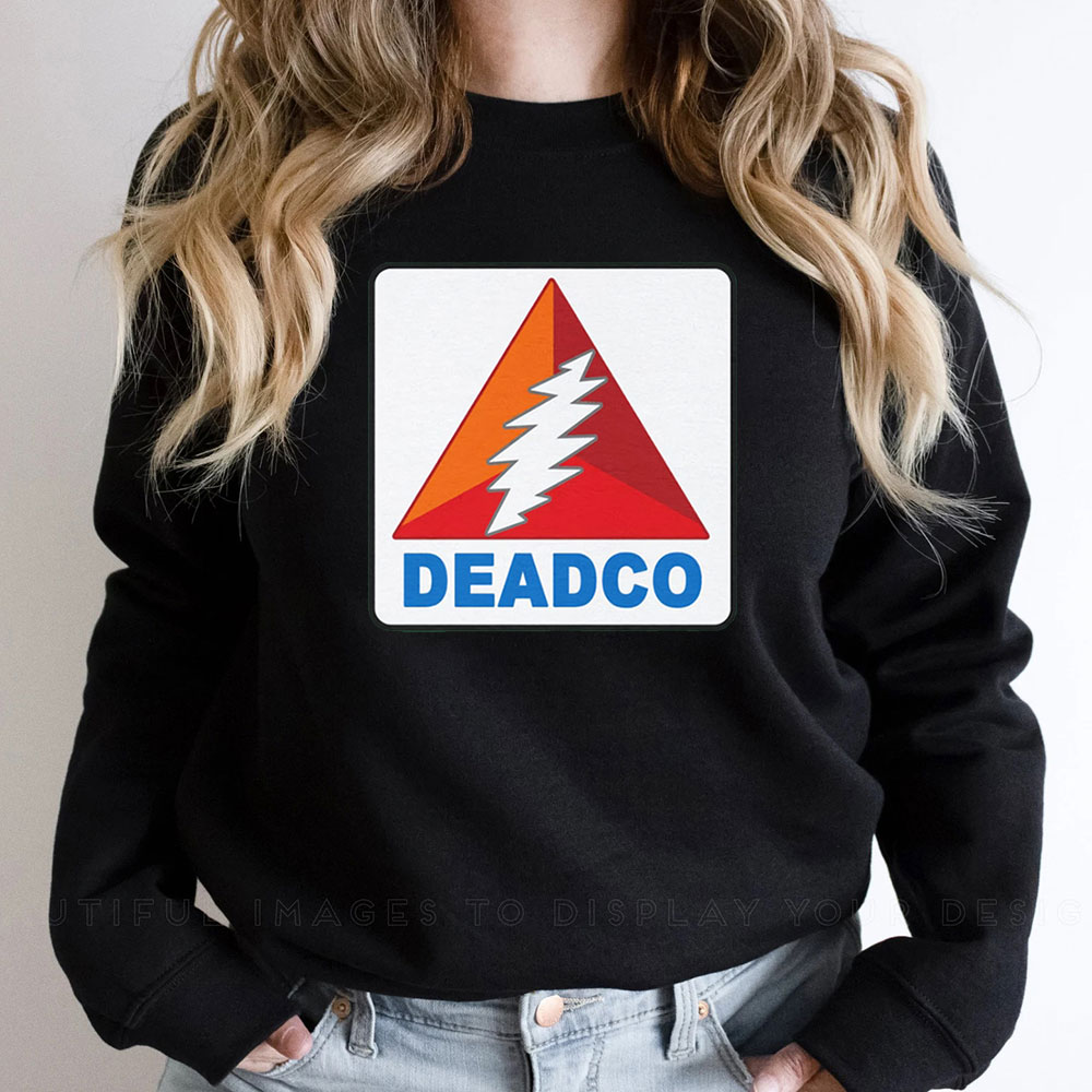 Dead And Company Fenway Park Boston Sweatshirt